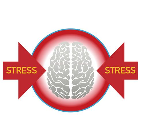 Cereset & Stress